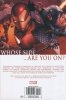 CIVIL WAR HC [VARIANT] [9781302900199]